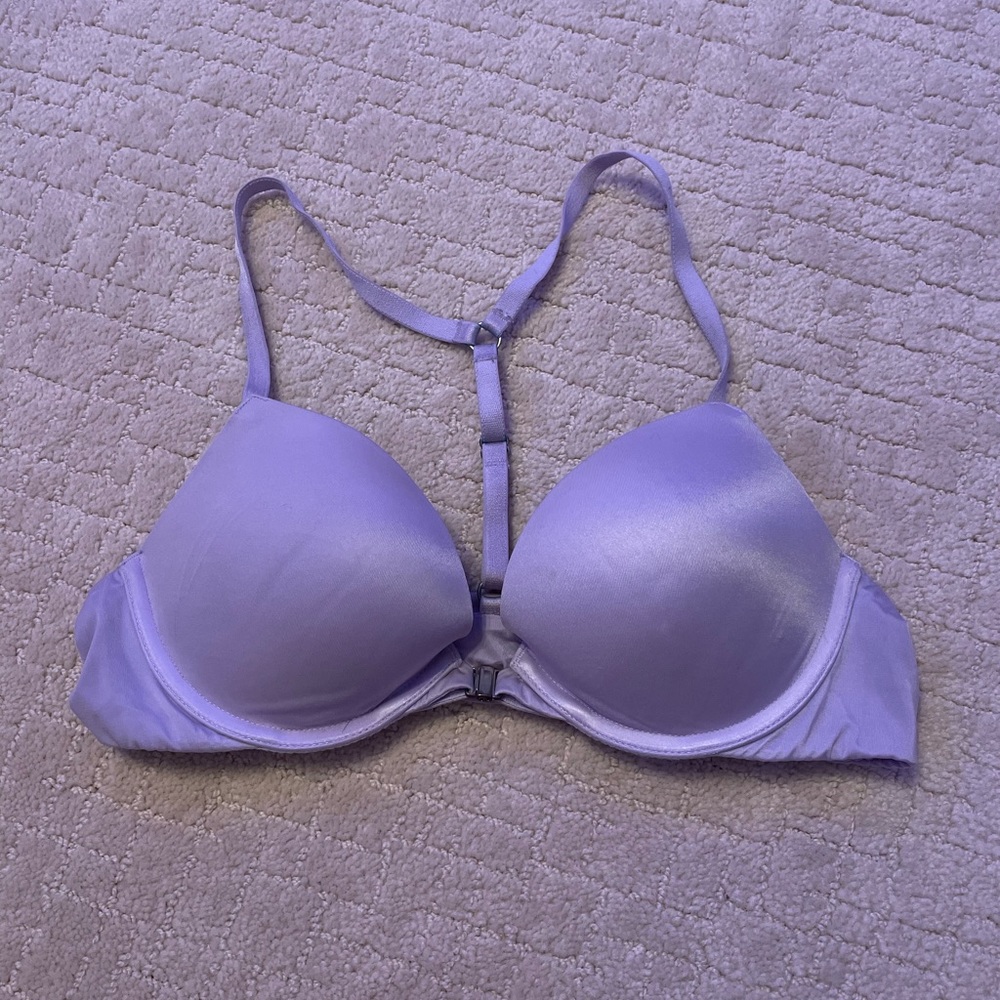 Victoria’s Secret bra